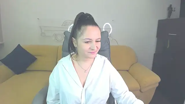 AngellLika's cam snapshot