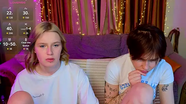 Girls_Fingers live sex cam