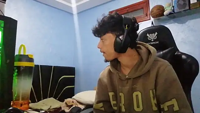 Dark_DesireX live sex cam