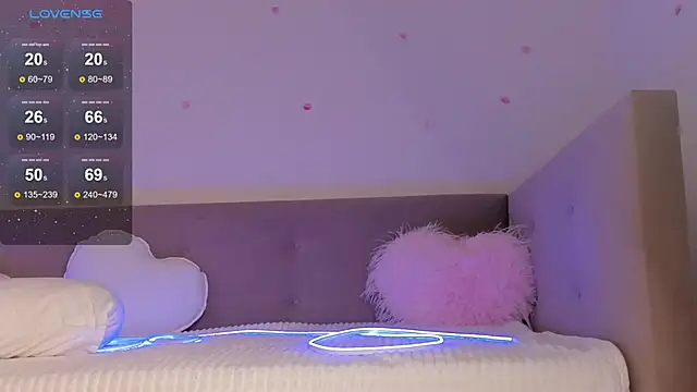 CrystalSoul_ live sex cam