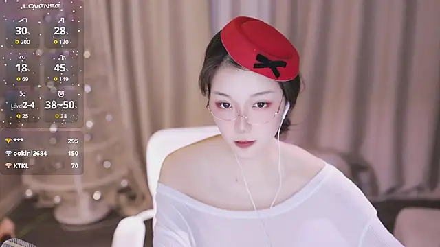 Mandy-520's cam snapshot