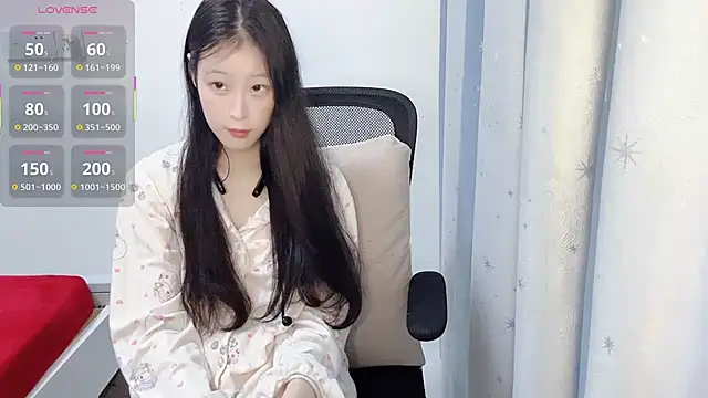 Hanhan-MM's cam snapshot