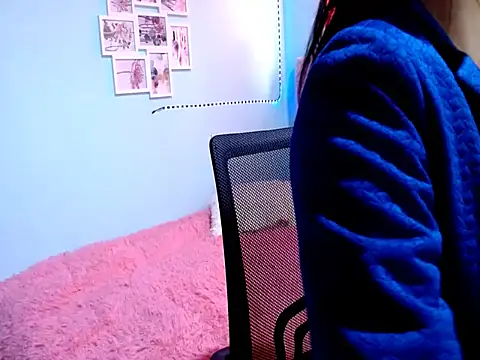 talia_mystic's cam snapshot