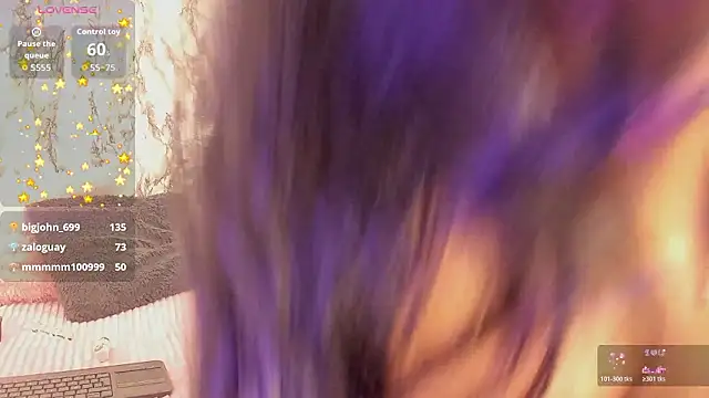 ChloeeMasonn's cam snapshot