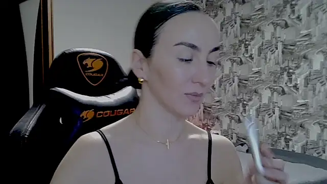 Alisewooo's cam snapshot