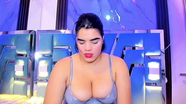 nini_foxxx's cam snapshot