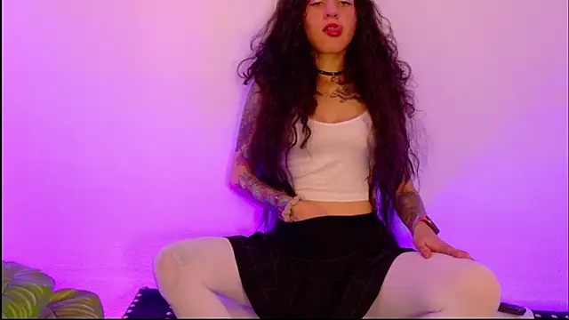 Iriis_Rose_'s cam snapshot