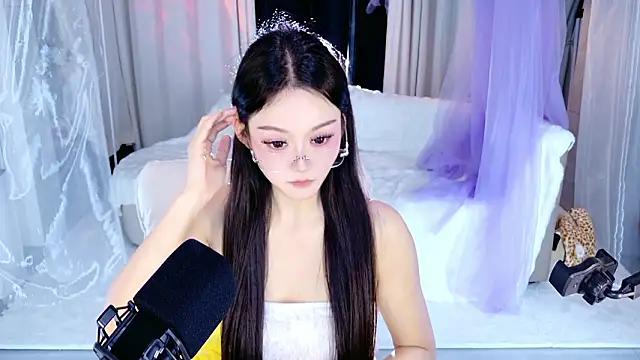 Dancer_Lucky-Nini's cam snapshot