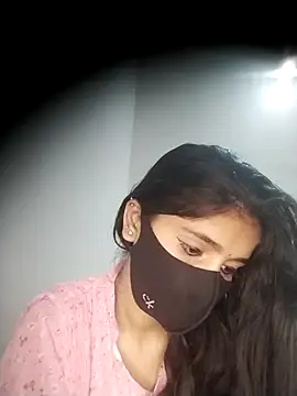 Sexey-Puja's cam snapshot