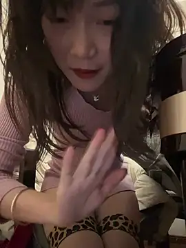 yueyuegirls's cam snapshot