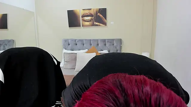 Bela_Craxkerr's cam snapshot