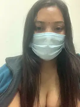 hotpooja1's cam snapshot