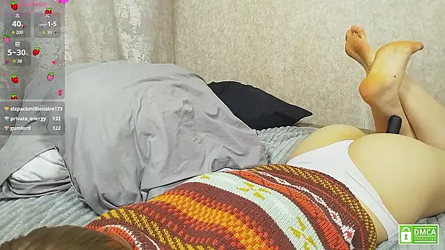 Alex-wer's cam snapshot