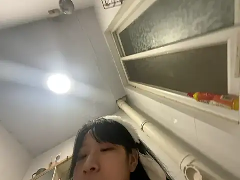 jingjing005's cam snapshot