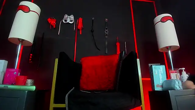 CharlotteScotte's cam snapshot