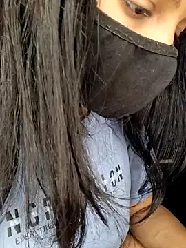 Nisha027's cam snapshot