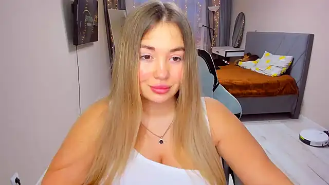 SarahWild's cam snapshot