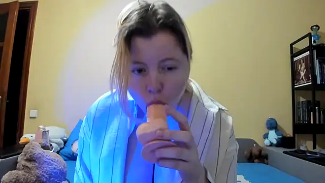 LillyDepp's cam snapshot