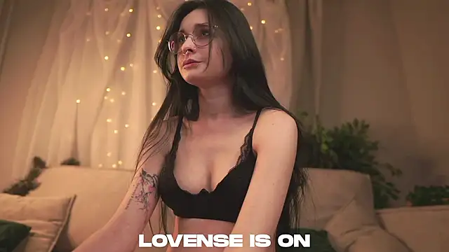 DarcyAspacio's cam snapshot