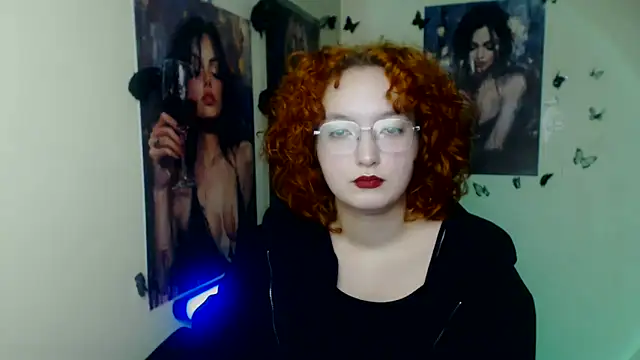 MissAriaa's cam snapshot