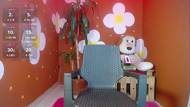 dollspicy's cam snapshot