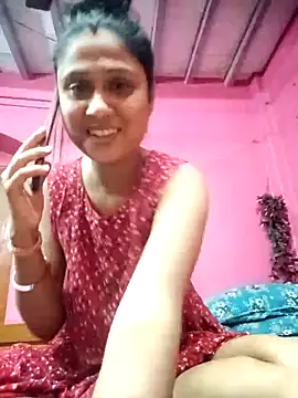 Hooghlypinkivabi's cam snapshot