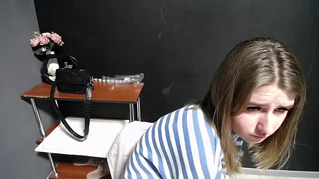 Sunny_siren's cam snapshot