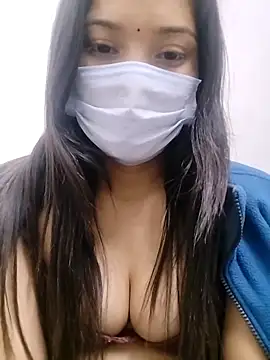 hotpooja1's cam snapshot