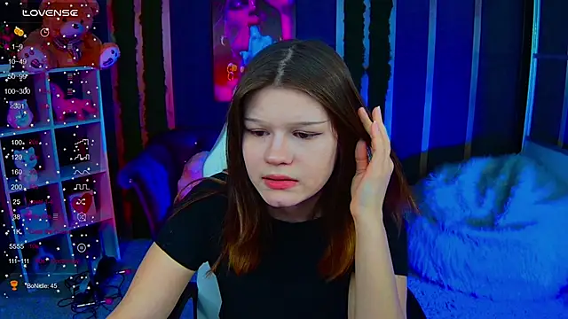 Lunatrend's cam snapshot