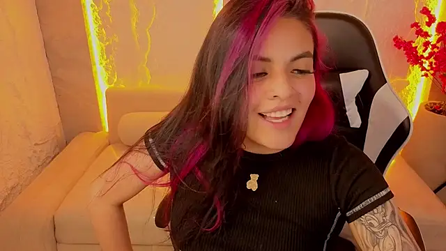 dulce_tp's cam snapshot