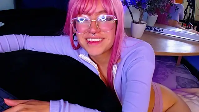 Allissoon_'s cam snapshot