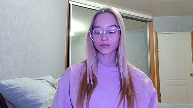 GlidedFill's cam snapshot