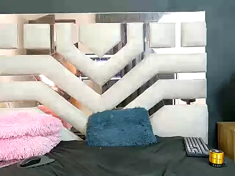 karolain_thomson's cam snapshot