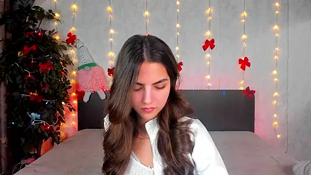 Milana_Crystal_'s cam snapshot