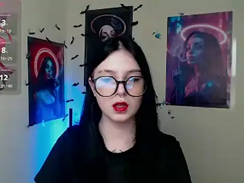 Cherry_Girl1's cam snapshot