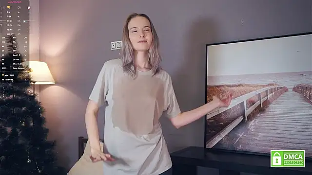 HongTomczak's cam snapshot