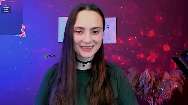 teya_starling's cam snapshot