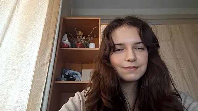 KellyKelik's cam snapshot