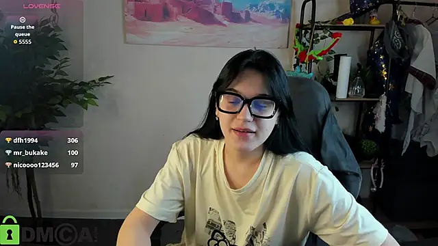 Lilith_Wholsh's cam snapshot