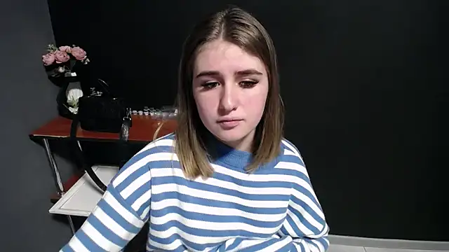 Sunny_siren's cam snapshot