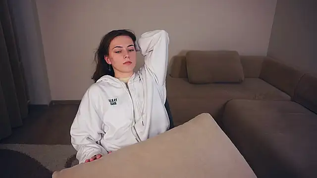 JesusVanakin's cam snapshot