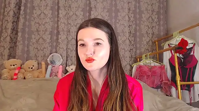 RileySteeele's cam snapshot