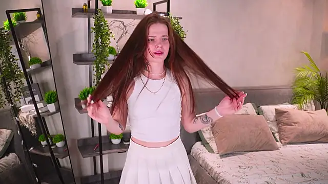 BeatrizSirak's cam snapshot