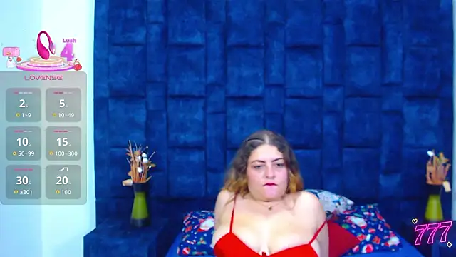 Hilary_David's cam snapshot