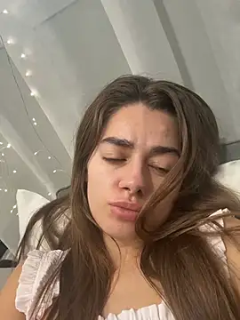 Marta--jess's cam snapshot