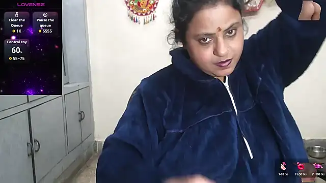 Sexy_komolika's cam snapshot