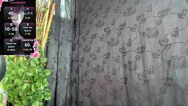 kalpanaaishaa's cam snapshot