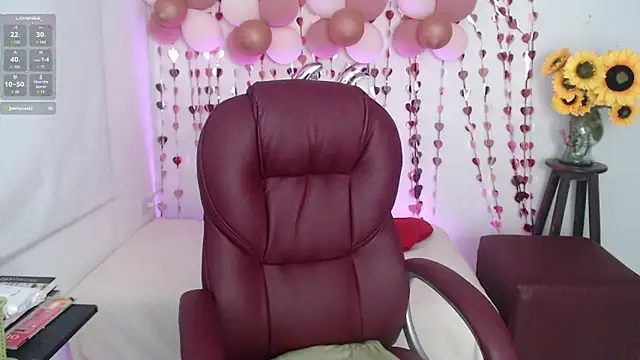 ana_milf's cam snapshot