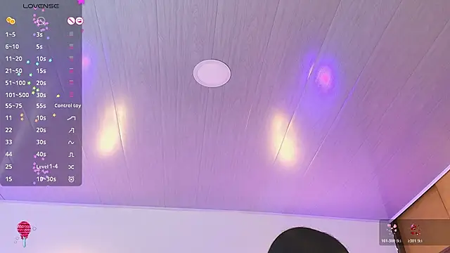 _gaby2's cam snapshot