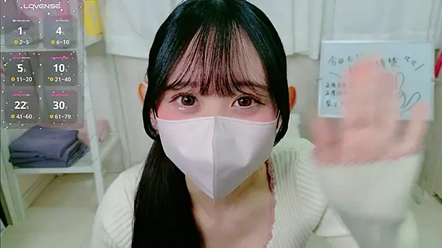 _mugi_'s cam snapshot